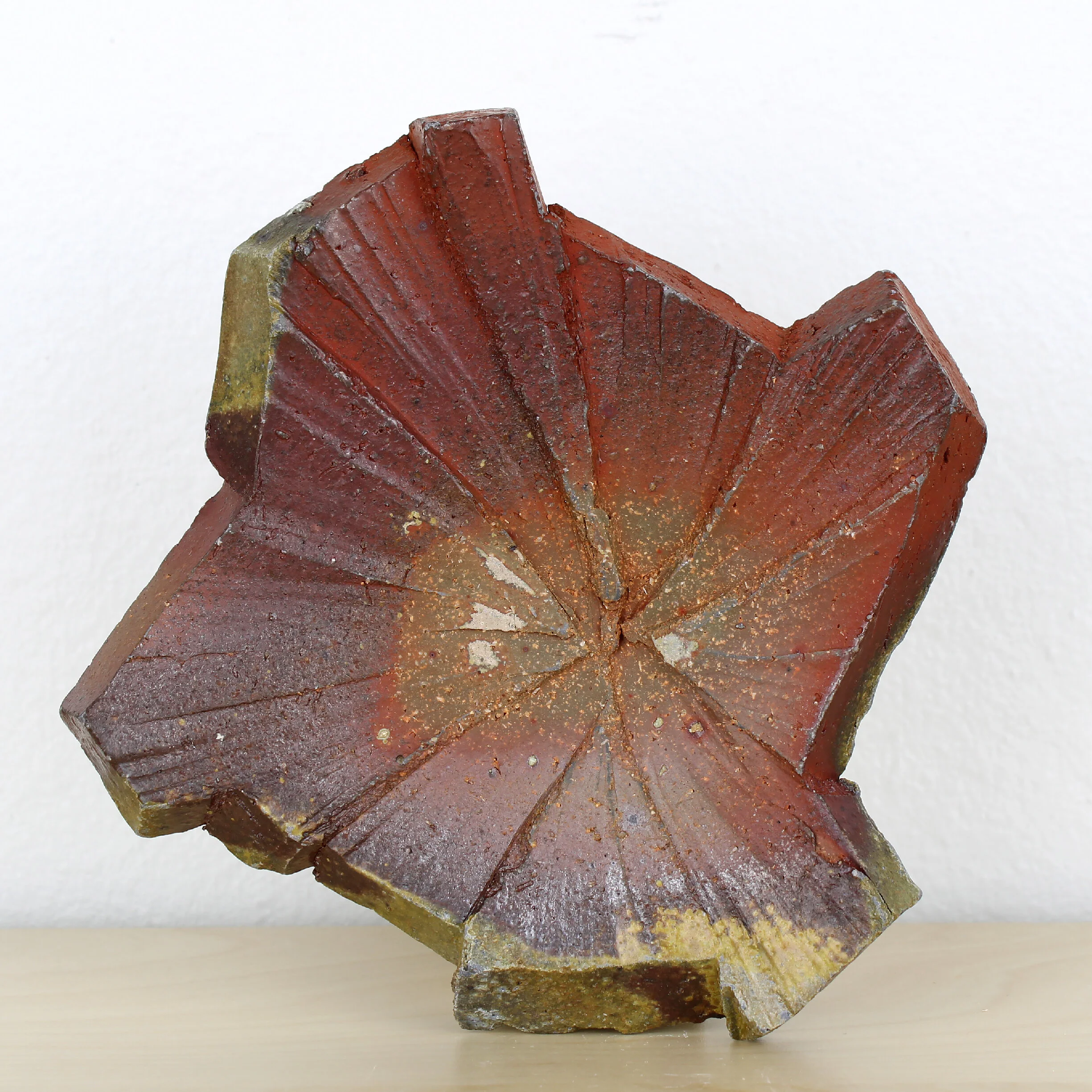 Lars Voltz — Cannon River Clay Tour